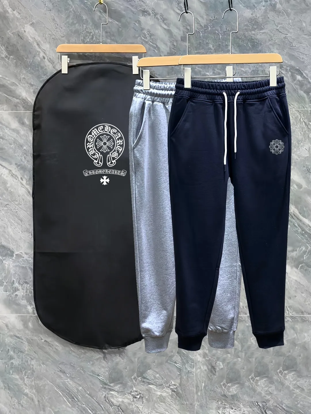 145 CH SS Logo Factory g Black White ：Black Gray Size S-XL